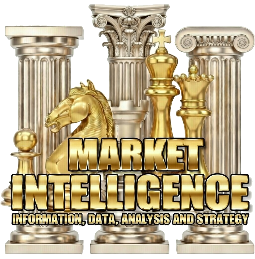 Market Intelligence