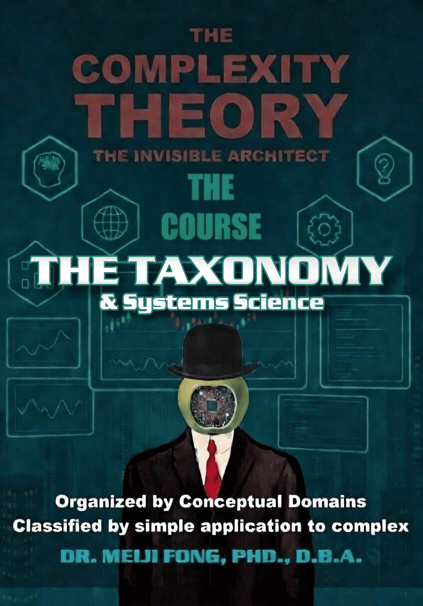 The Secrets of the Market Intelligence – Data and Information The Course