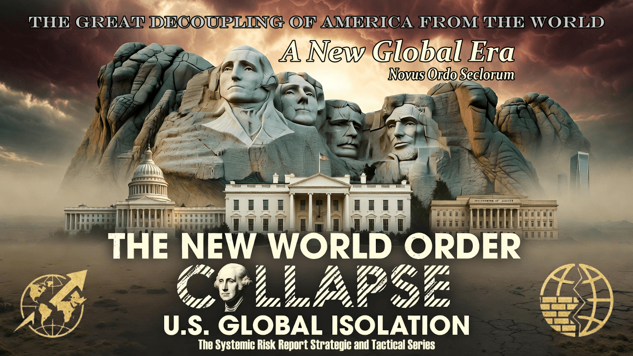 China's Strategic Macroeconomic Firepower