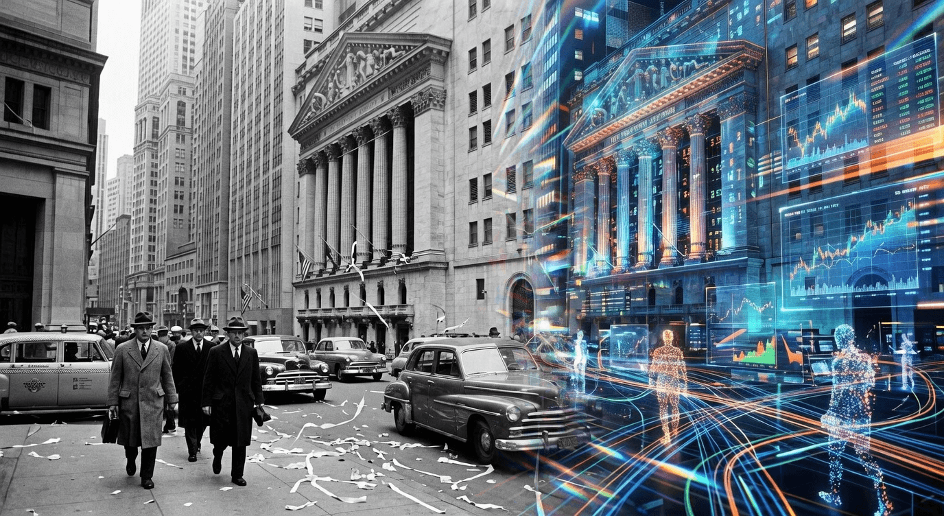 Why FinCEN’s New Rule Is a Turning Point for Digital Trust Infrastructure?