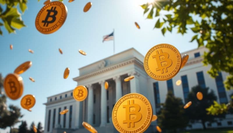 SEC clears path for Stablecoints: A Game-Changer for Digital Finance