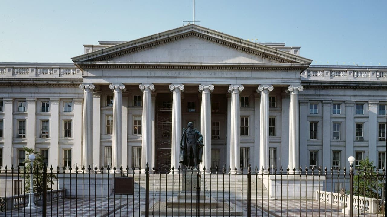 US Treasury Clearing Operational Readiness